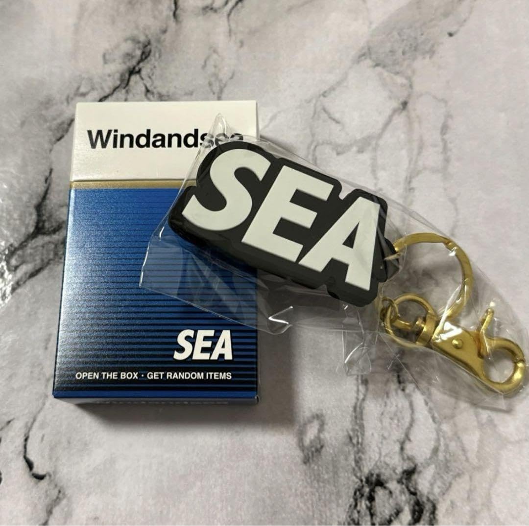 Amazon.co.jp: Windandsea シークレットボックス キーホルダー : おもちゃ